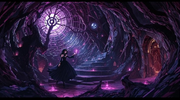 魔法少女小圆 - 动漫解说推荐动漫封面