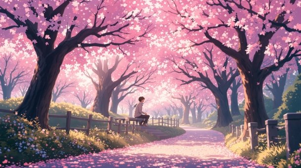 CLANNAD - 动漫解说推荐动漫封面