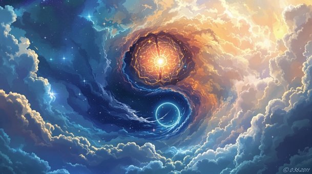 动画中的哲学思考 - 动漫解说推荐动漫封面