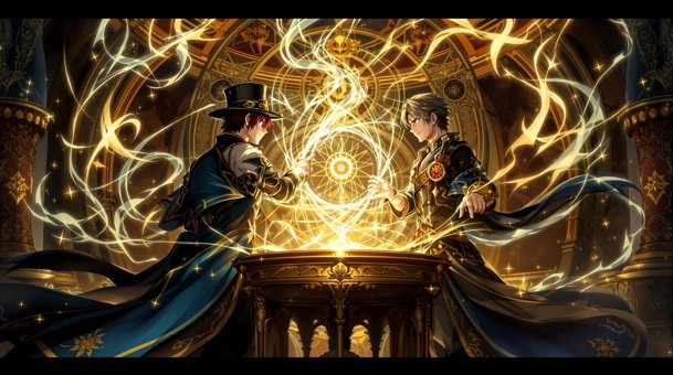 钢之炼金术师 - 动漫解说推荐动漫封面